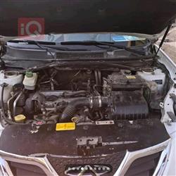 Chery Tiggo 3